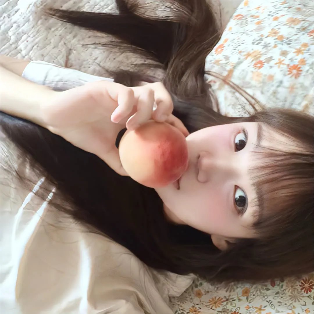 白狐